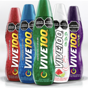 Energizantes